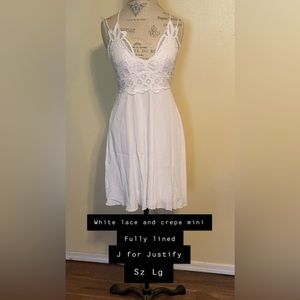Women’s dress